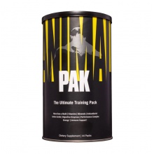 Витамины Universal Nutrition Animal Pak 44 пакетиков