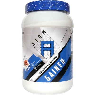 Гейнер ASN Gainer 1500 гр