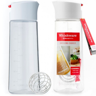 Шейкер Whiskware™ Dressing Shaker Tritan