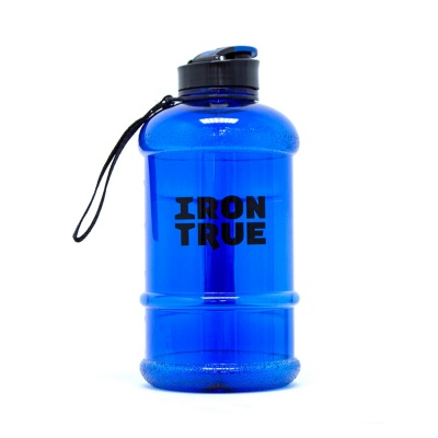 Бутылка для воды IRONTRUE ITB941 1,3 л