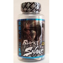 Жиросжигатель Epic Labs Black Snake 60 капсул