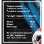 Протеин MAD God of Whey 1000 гр