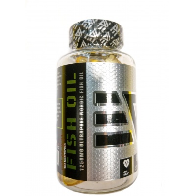  Epic Labs FISH OIL1250  60 