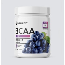 БЦАА ENDORPHIN BCAA  2:1:1 275 гр.