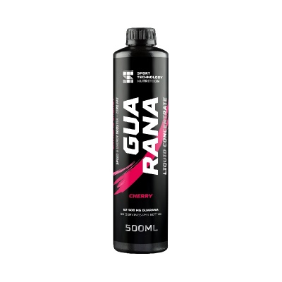     Guarana concentrate 500