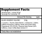 Предтренировочный комплекс Insane Labz ALIEN ENERGY 167 гр
