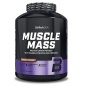 Гейнер BioTech Muscle Mass 2270 гр