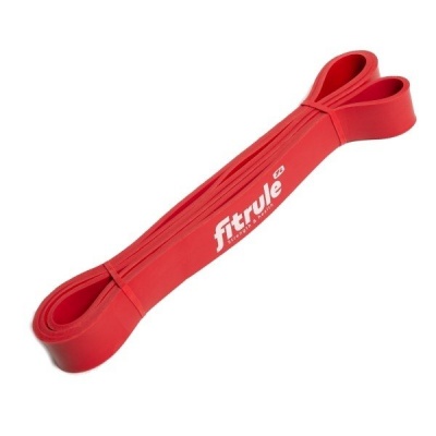 Резинка для фитнеса(эспандер) FitRule 1000см*2,5см
