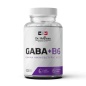 Аминокислота Dr.Hoffman GABA + B6 500 мг 90 капсул