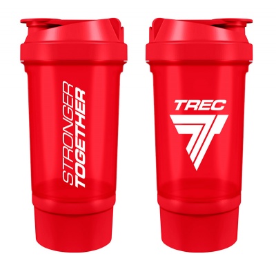 Шейкер Trec Nutrition Stronger Together 500 мл