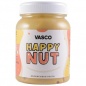 Паста VASCO Happy Nut арахисовая 150 гр