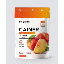 Гейнер ENDORPHIN Gainer дойпак 3000 гр