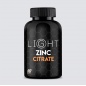 Витамины Light Zinc Сitrate 90 капсул