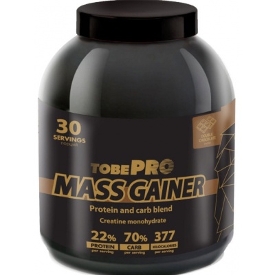 Гейнер Иван-Поле MASS GAINER 3000 гр