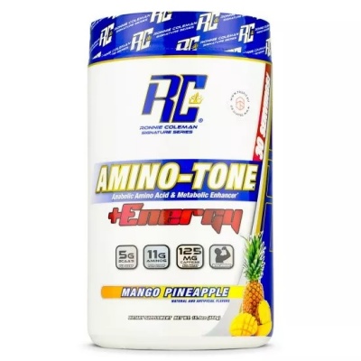  Ronnie Coleman Amino - Tone + Energy 450 