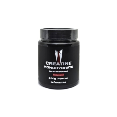  RavNutrition  200 