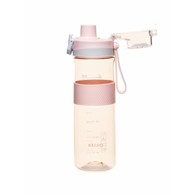 Бутылка для воды Diller D51 700 мл