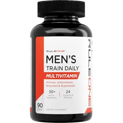 Витамины Rule1 Train Daily Men