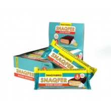Вафли SNAQ FABRIQ Wafer Dessert 45 гр