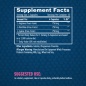  Haya Labs L-Arginine L-Ornithine L-Lysine 100 