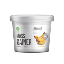 Гейнер Nature Foods Gainer 5000 гр