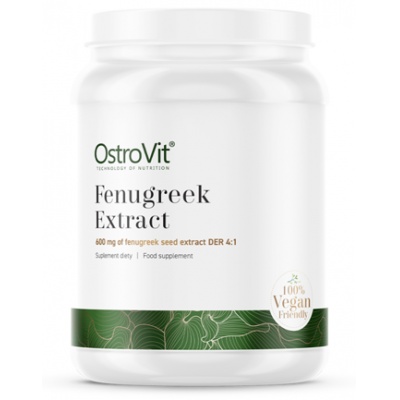 Экстракт OstroVit Fenugreek Extract VEGE 100 гр