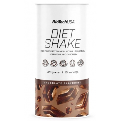 Протеин BioTech Diet Shake 720 гр