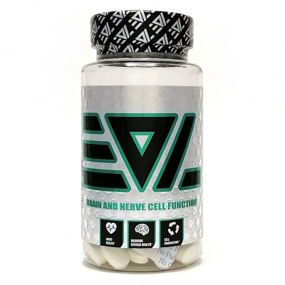 Л-Карнитин Epic Labs Acetyl L-Carnitine 750 мг 60 таблеток