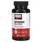 Антиоксидант Force Factor Berberine 60 капсул