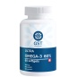 Антиоксидант GST Omega 3 60% 60 капсул