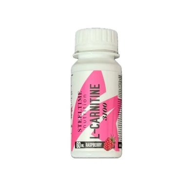 - Steel Time L-Carnitine 3100 60 