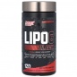Жиросжигатель Nutrex Lipo 6 Black 120 капул