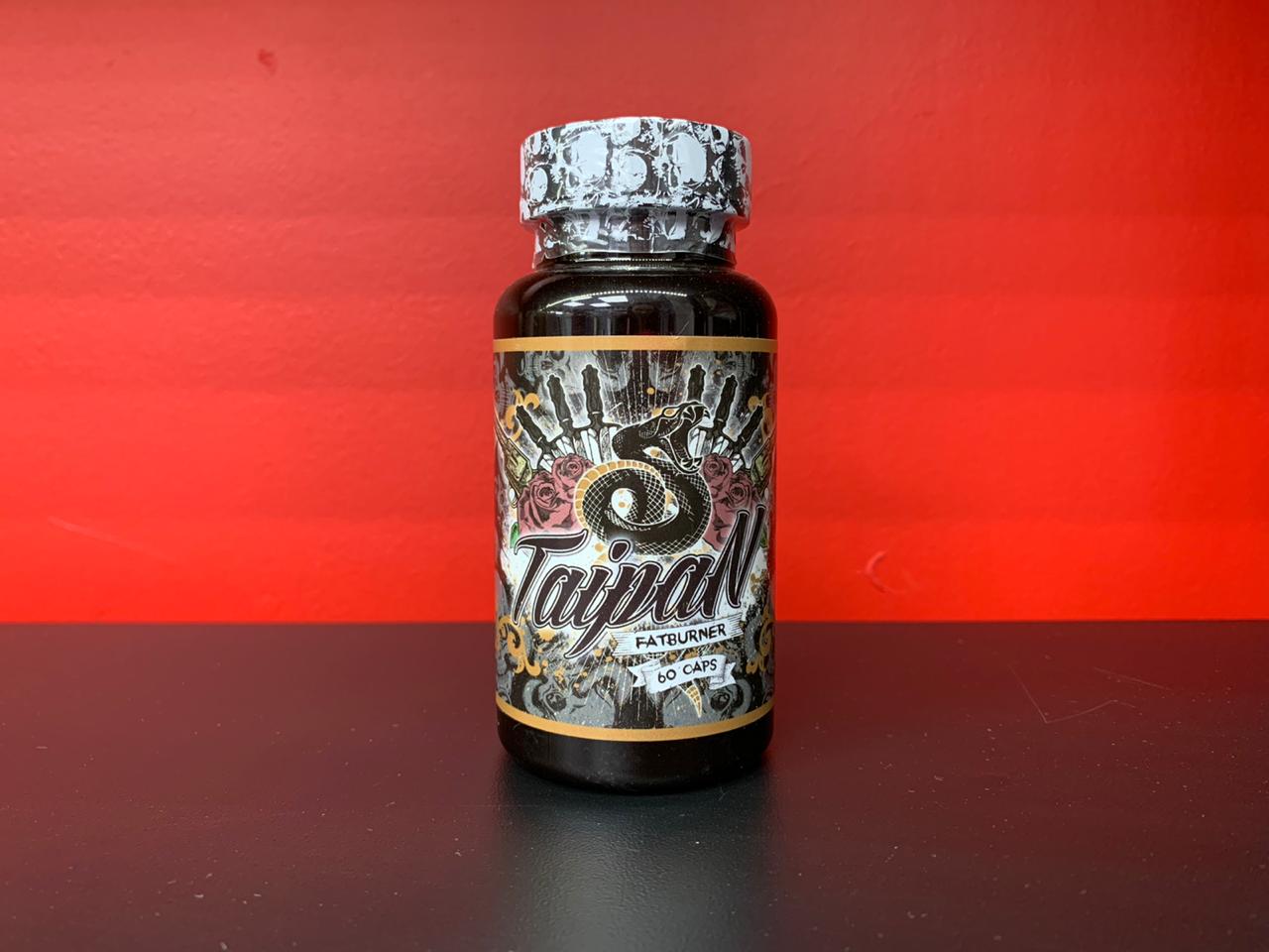 Жиросжигатель Firebox Nutrition TAIPAN 60 кап.
